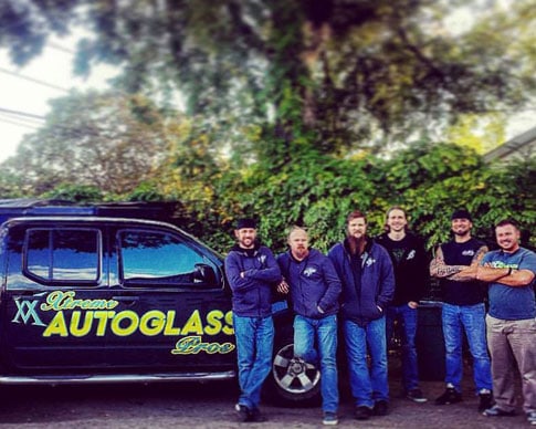 Our Auto Glass Technicians