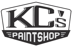 KC's Paint Shop